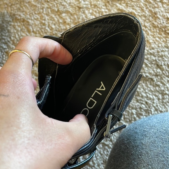 Also Racette heels - Picture 7 of 8